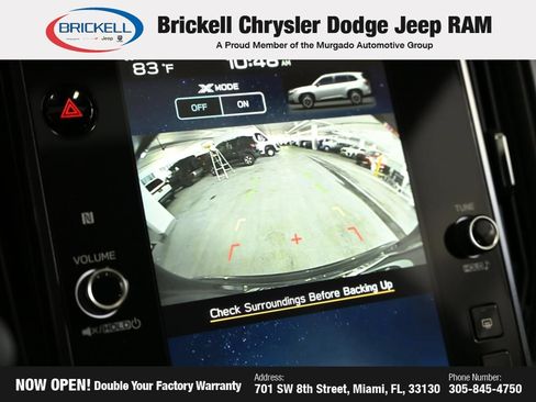 Used 2025 Subaru Forester Premium AWD/4WD image 32