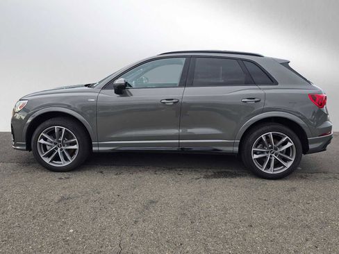 Used 2024 Audi Q3 2.0T Premium Plus w/ Premium Plus Package image 6
