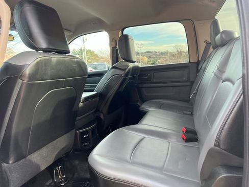 Used 2020 RAM 2500 Tradesman image 23