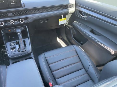 Used 2026 Honda CR-V Sport-L image 23