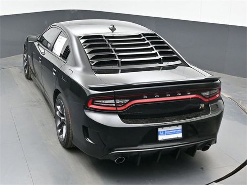 Used 2023 Dodge Charger Scat Pack image 33