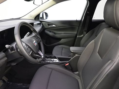 Used 2025 Buick Encore GX Preferred AWD/4WD image 13
