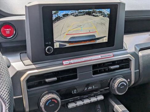 New 2026 Toyota Tacoma TRD Off-Road AWD/4WD image 13