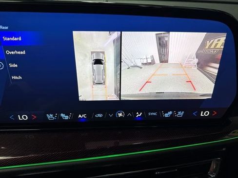 Used 2024 Chevrolet Traverse RS w/ LPO, Floor Liner Package image 7