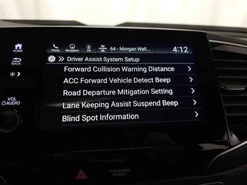 Used 2025 Honda Passport TrailSport image 27