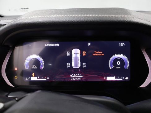 Used 2024 Jeep Grand Cherokee Limited image 41