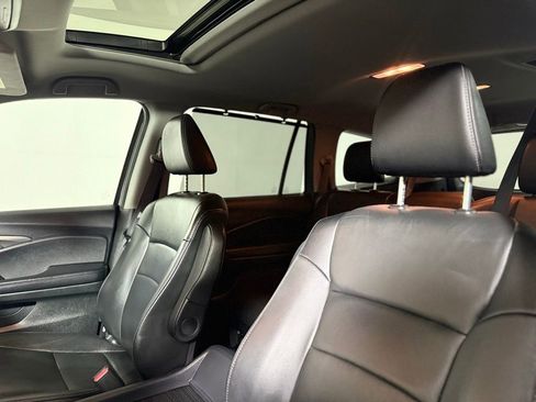 Used 2019 Honda Pilot EX-L image 18
