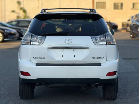Used 2007 Lexus RX 350 AWD image 5