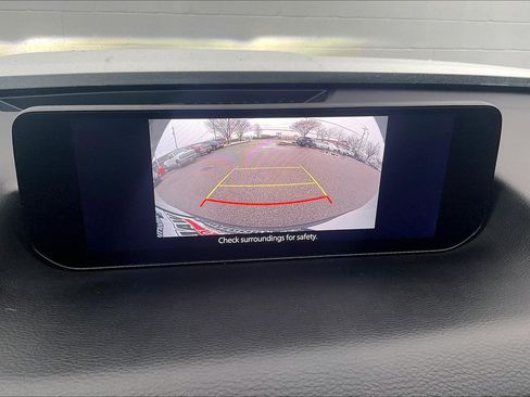 Used 2025 MAZDA CX-50 AWD 2.5 Hybrid w/ Premium Pkg image 26