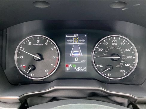 Certified 2024 Subaru Legacy Limited AWD/4WD image 23