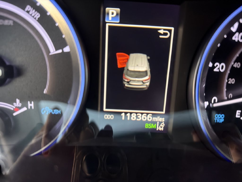 Used 2019 Toyota Highlander XLE AWD/4WD image 13