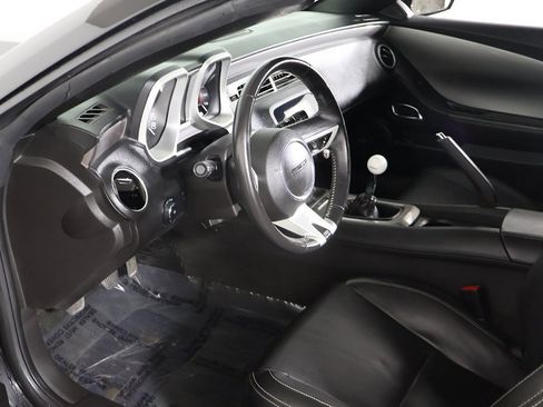 Used 2011 Chevrolet Camaro SS w/ RS Package image 24