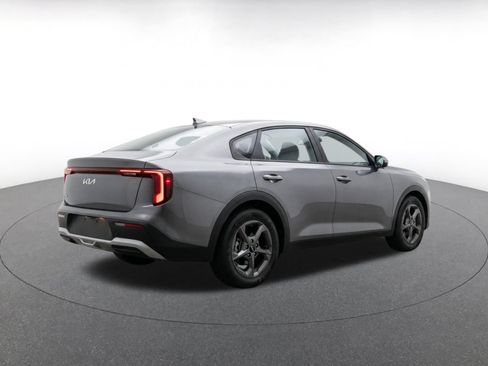 Used 2026 Kia K4 FWD image 9