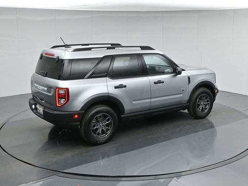 Certified 2023 Ford Bronco Sport Big Bend w/ Convenience Package AWD/4WD image 43