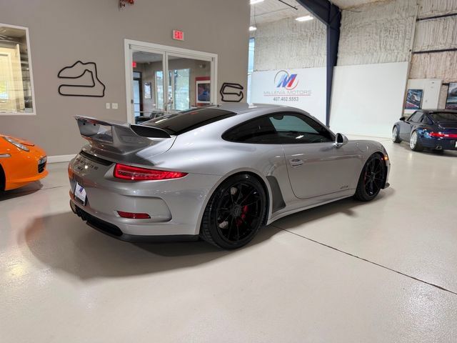 Used 2015 Porsche 911 GT3 RWD image 51