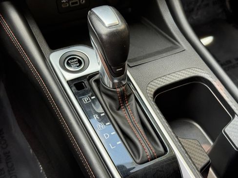 Used 2023 Nissan Sentra SR w/ SR Premium Package FWD image 28