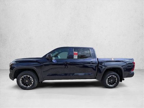 New 2026 Toyota Tundra SR5 AWD/4WD image 5