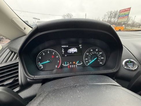 Used 2018 Ford EcoSport Titanium image 14