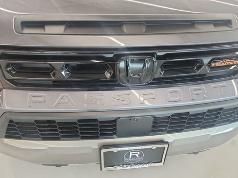 New 2026 Honda Passport TrailSport Elite image 26