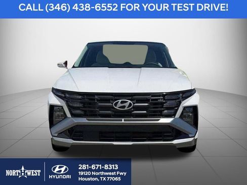 Certified 2026 Hyundai Tucson SEL FWD image 61