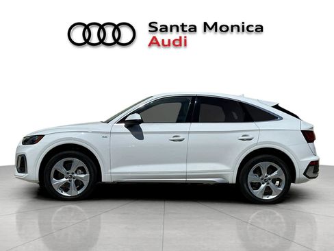 Used 2023 Audi Q5 2.0T Premium Plus w/ Premium Plus Package image 5