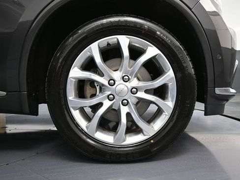 Used 2018 Dodge Durango Citadel w/ Technology Group image 16