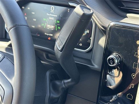 New 2026 GMC Sierra 2500 Denali Ultimate w/ Max Trailering Package image 20