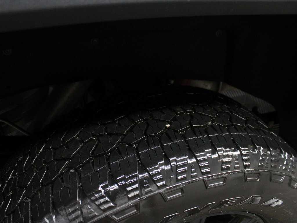 Used 2025 GMC Sierra 2500 AT4 AWD/4WD image 45