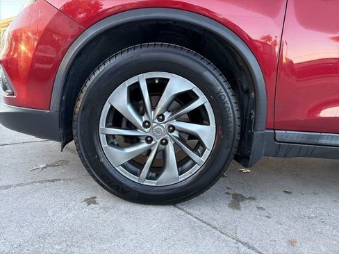 Used 2015 Nissan Rogue SL image 11