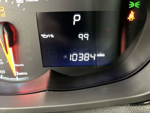 Used 2022 Chevrolet Spark LS image 12