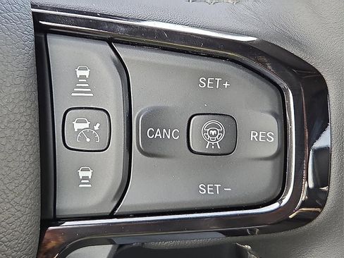 New 2026 RAM 1500 Limited image 21