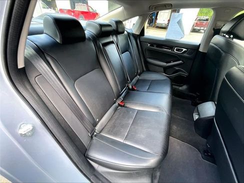Used 2023 Honda Civic Touring image 23