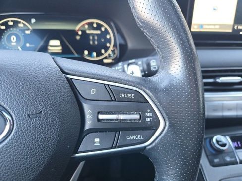 Used 2020 Hyundai Palisade Limited image 15