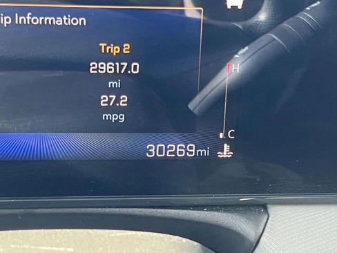 Used 2024 Chevrolet TrailBlazer LT image 21