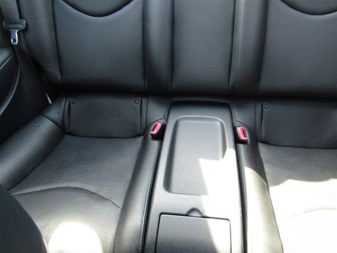 Used 2008 INFINITI G37 Journey w/ Premium Pkg image 21