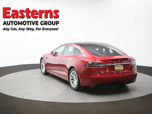 Used 2016 Tesla Model S 90D image 62