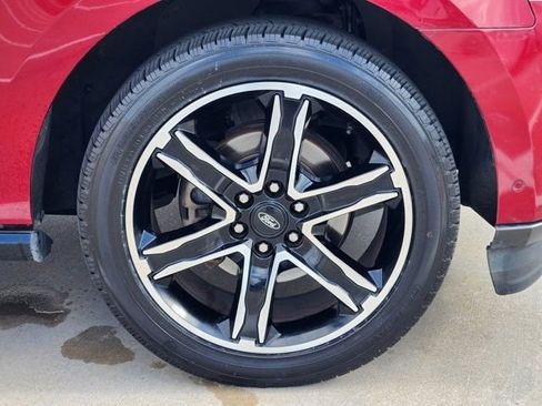 Used 2019 Ford Expedition Limited w/ Equipment Group 303A image 10