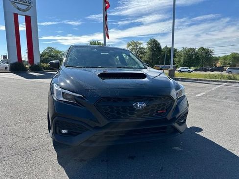 Used 2026 Subaru WRX Limited AWD/4WD image 10