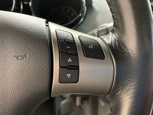 Used 2007 Saturn Sky w/ Premium Trim Pkg image 9