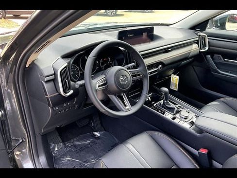 New 2026 MAZDA CX-50 AWD 2.5 S w/ Cargo Package image 46