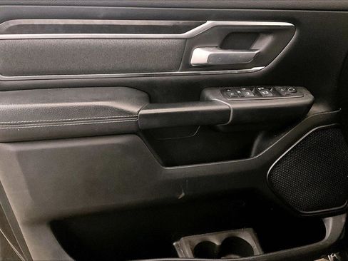 Used 2019 RAM 1500 Big Horn image 22