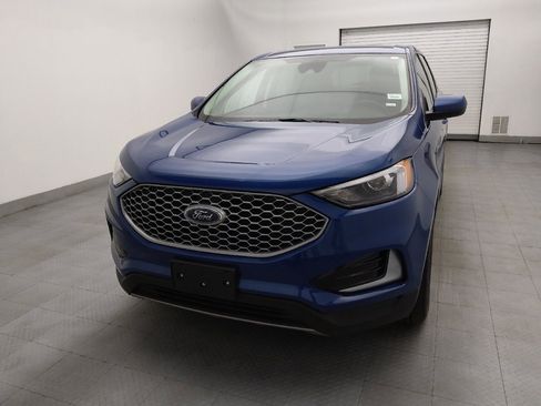 Used 2024 Ford Edge SEL image 15