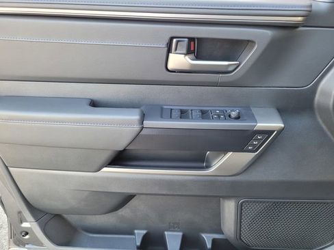 New 2026 Toyota Sequoia Platinum image 10