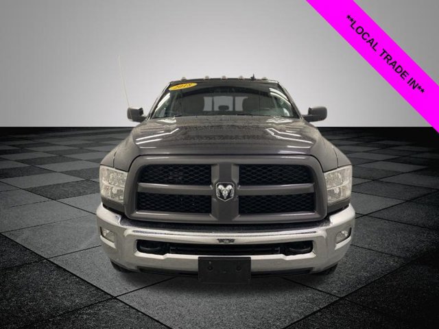Used 2018 RAM 2500 Outdoorsman AWD/4WD image 2