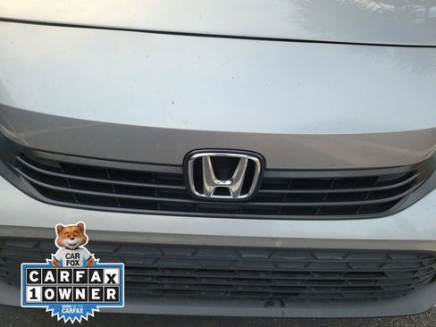 Used 2024 Honda Civic LX image 8