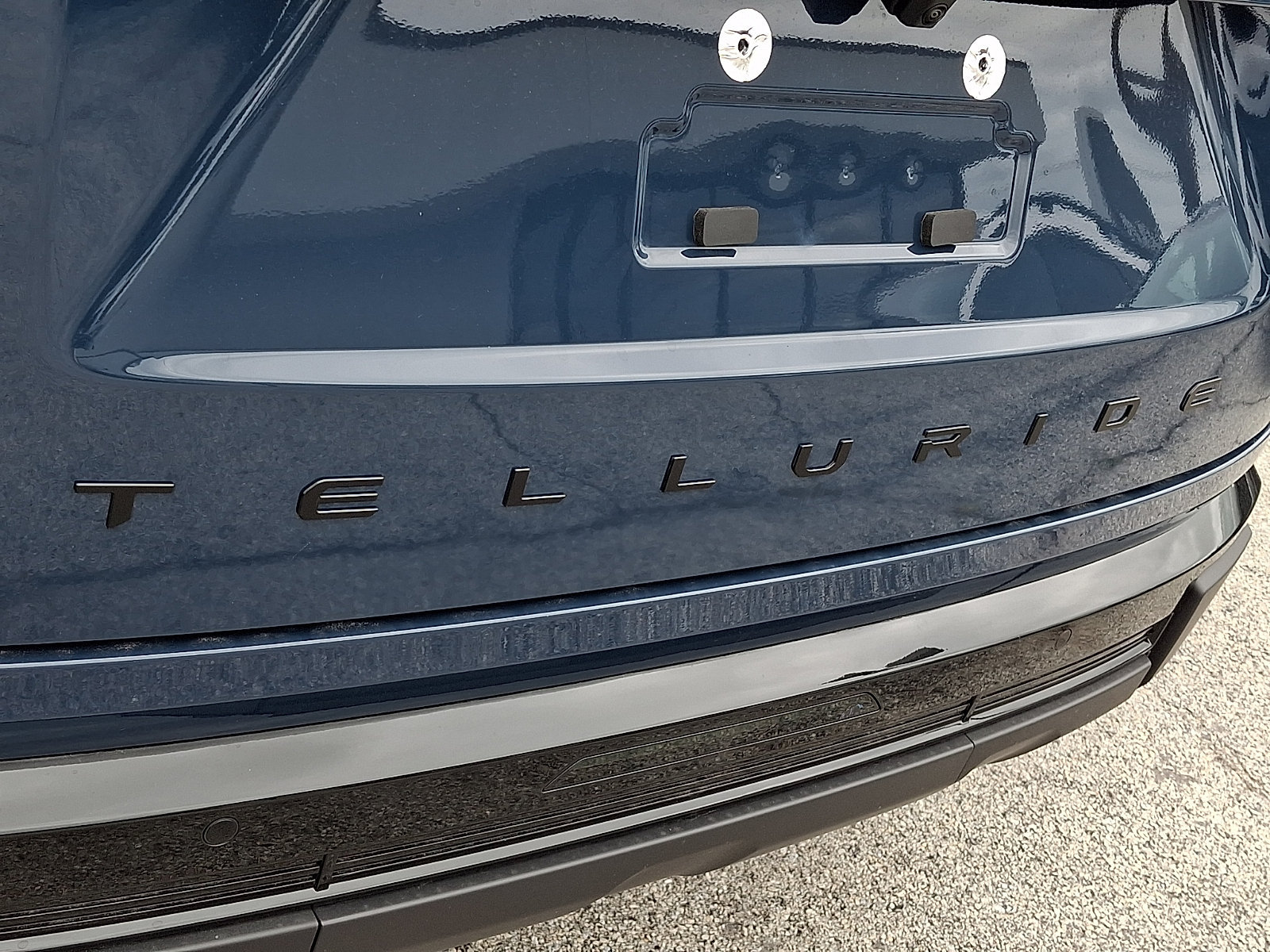 New 2027 Kia Telluride X-Line SX Prestige AWD/4WD image 25