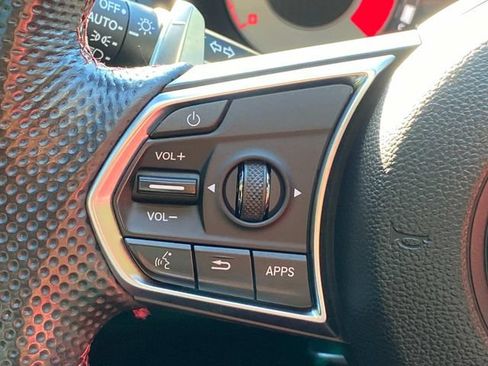 Used 2023 Acura RDX w/ Advance Package FWD image 19