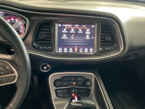 Used 2020 Dodge Challenger SXT w/ Plus Package RWD image 15
