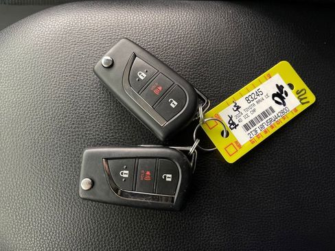 Certified 2024 Toyota RAV4 LE image 24