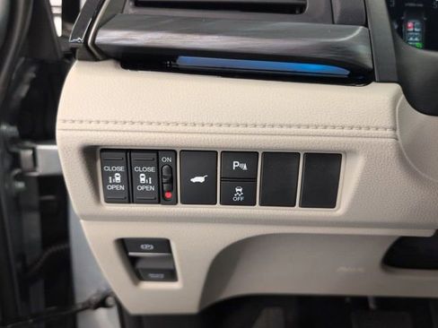 New 2026 Honda Odyssey Elite image 16